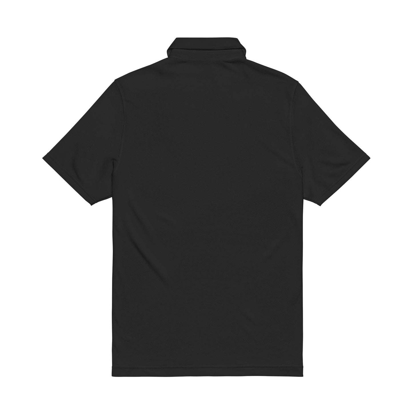 Under Armour Embroidered "The Hill" Polo