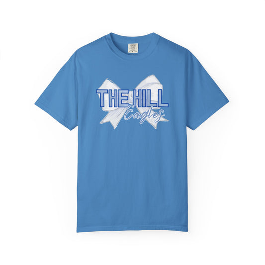 Comfort Colors "The Hill Bow" Tee