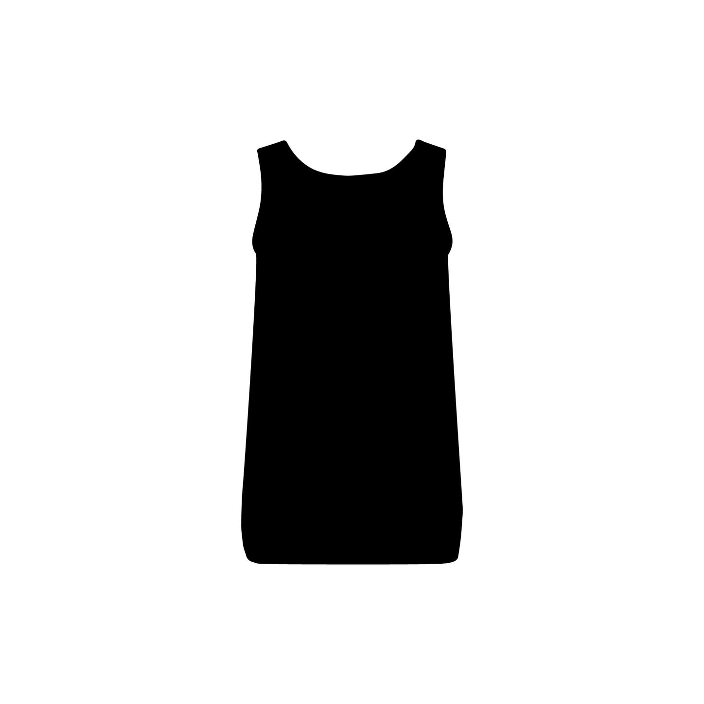 The Hill Eagles Women's Rib Tank