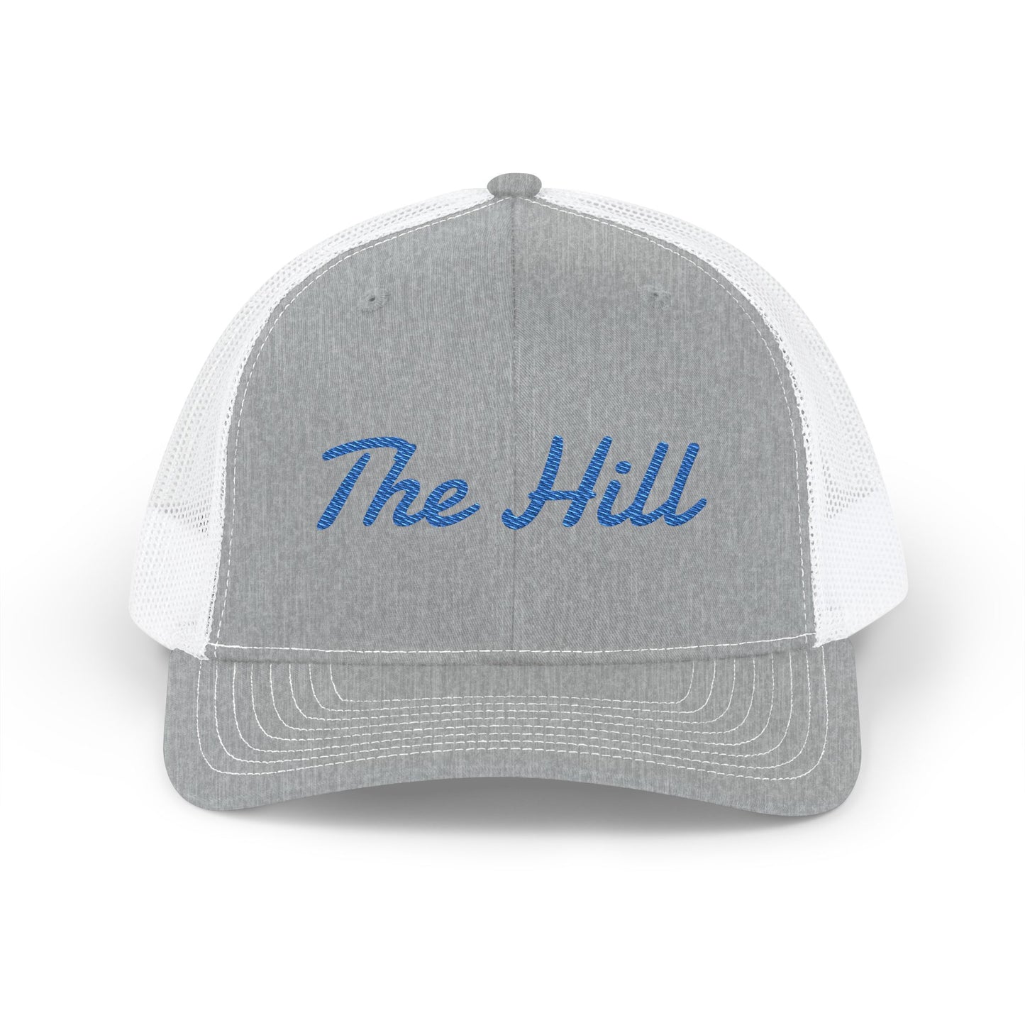 Richardson 112 Snapback "The Hill" Embroidered Hat