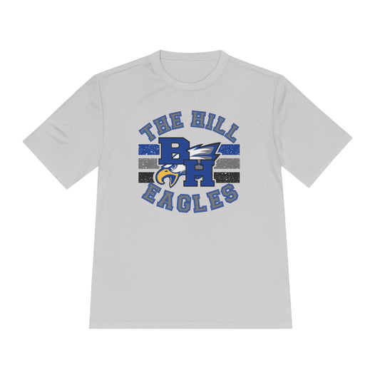 Performance "The Hill - Eagles" Tee