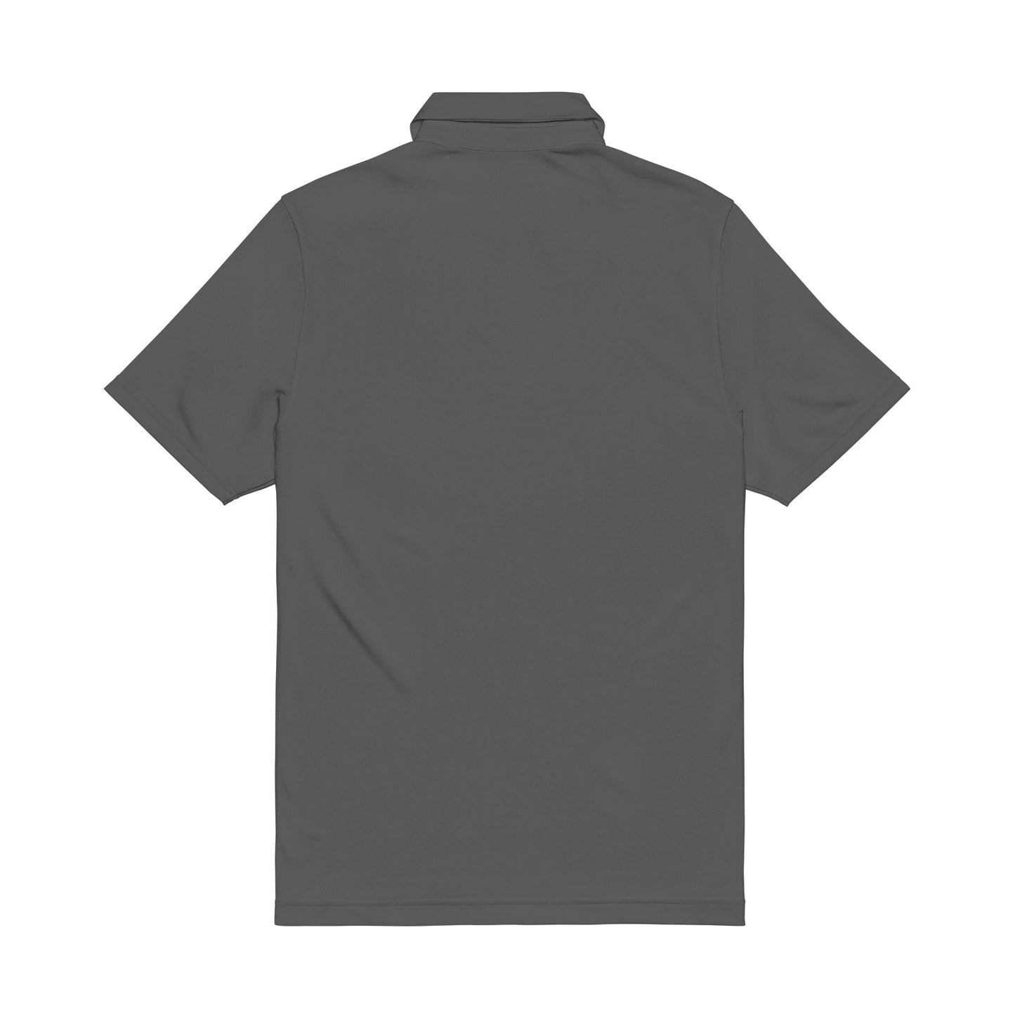 Under Armour Embroidered "The Hill" Polo