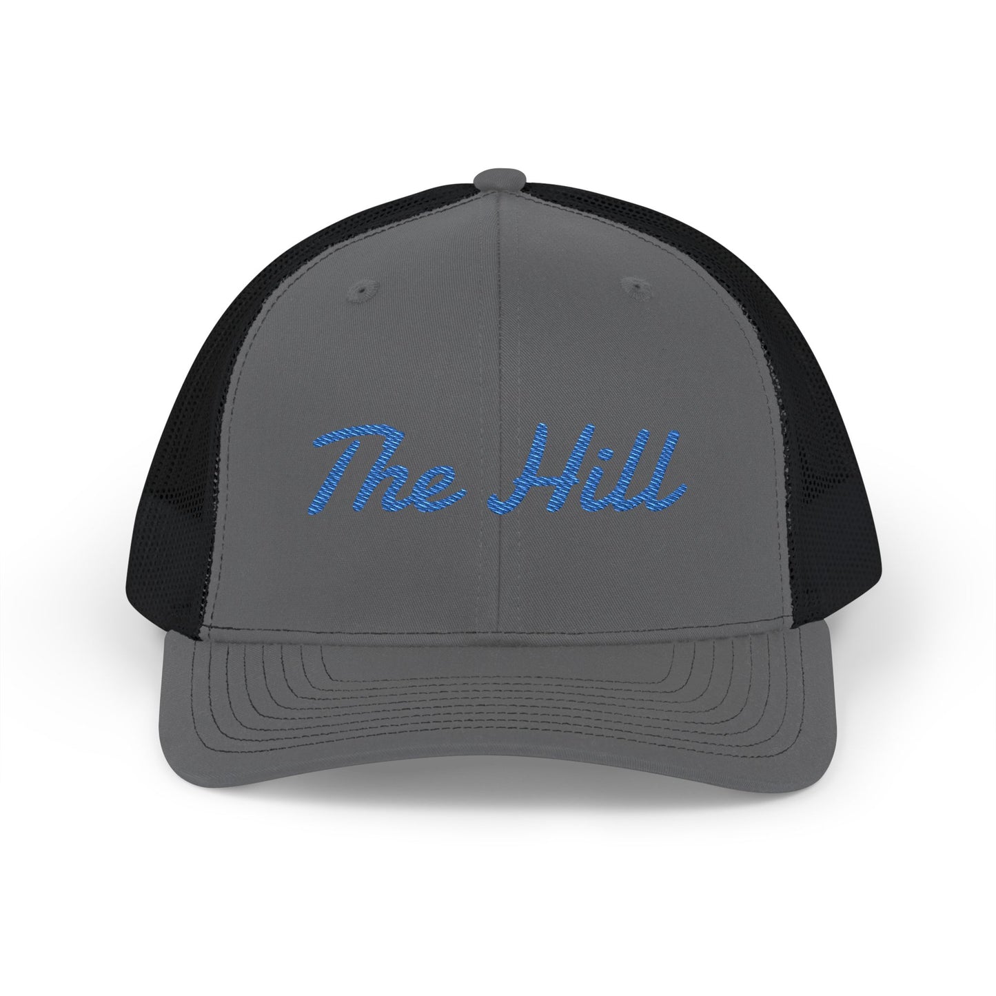 Richardson 112 Snapback "The Hill" Embroidered Hat